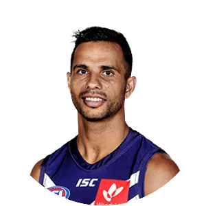 Danyle Pearce - Australian rules football player