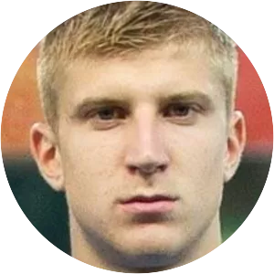 Danylo Beskorovainyi