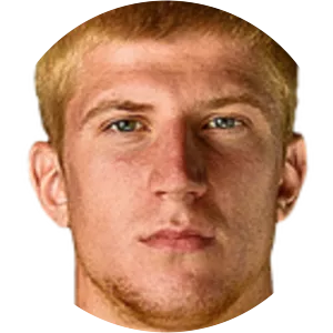 Danylo Beskorovaynyi - Ukrainian football player