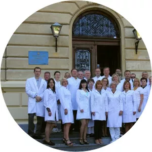 Danylo Halytsky Lviv National Medical University - 