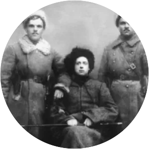 Danylo Ilkovych Terpylo