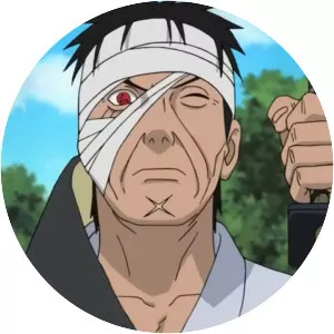 Danzo Shimura - Naruto character