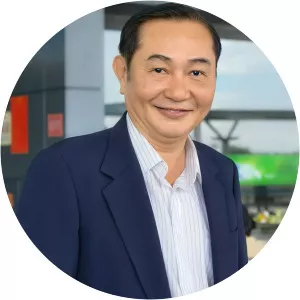 Dao Anh Tuan photograph