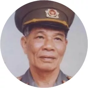Dao Dinh Luyen (Đào Đình Luyện)