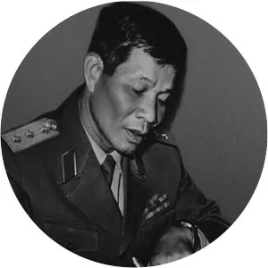 Dao Dinh Luyen - 