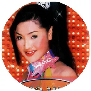 Dao Mayuri Musician - Thai singer