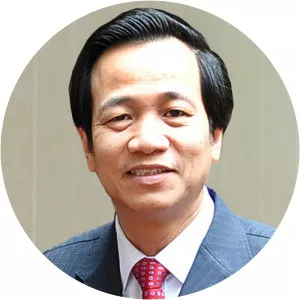 Dao Ngoc Dung (Đào Ngọc Dung)