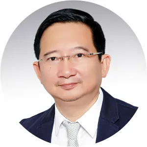 Đào Nhật Minh - Vietnamese footballer