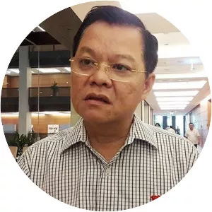 Dao Thanh Hai (Đào Thanh Hải)