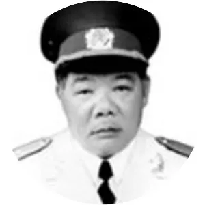 Dao Trong Lich (Đào Trọng Lịch)