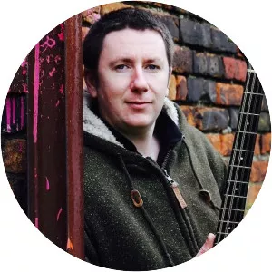 Daoirí Farrell - Musical artist