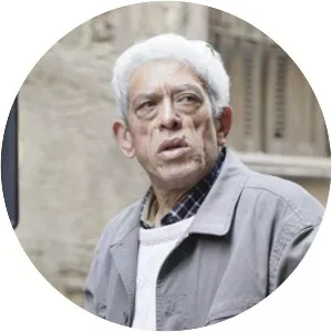 Daoud Abdel Sayed - Egyptian director