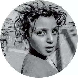 Daoud Aoulad Syad - Moroccan photographer