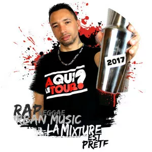 Daoud Mc - Musical artist