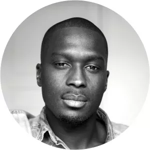 Daouda Diakhaté - Actor