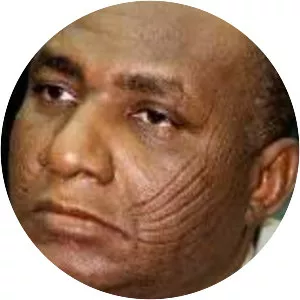 Daouda Malam Wanké - Political leader