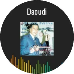 Daoudi