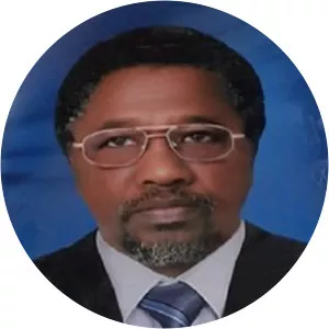 Daoussa Deby - Idriss Déby's brother