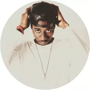 Dap the Contract - Musical artist