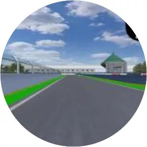 Dapeng Bay International Circuit - 