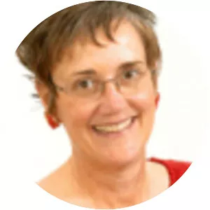 Daphna Flegal - Author