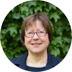 Daphne A. Kenyon - Author