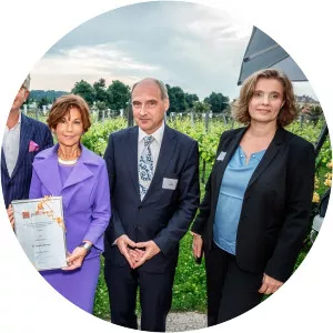 Daphne-Ariane Simotta