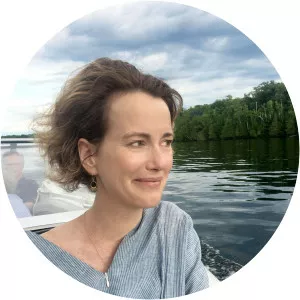 Daphne Beal - Author