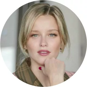 Daphne Cañizares photograph