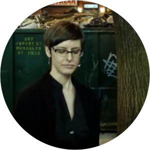 Daphne Carr - Author