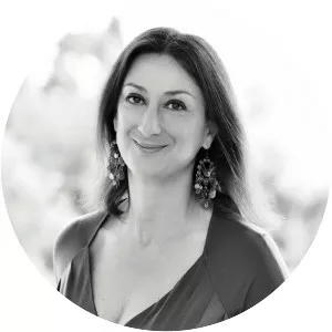 Daphne Caruana Galizia