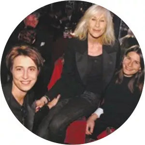 Daphné Catroux photograph