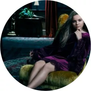 Daphne Conrad photograph