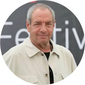 Daphne Demar Caravageli - Model ‧ Angie Harmon's mother