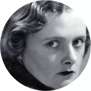 Daphne du Maurier
