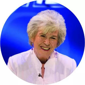 Daphne Fowler - TV personality