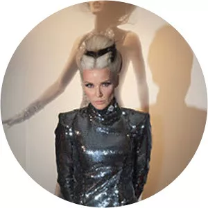 Daphne Guinness - Designer