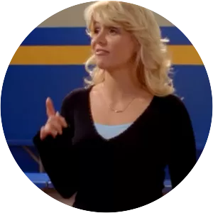 Daphne Hatzilakos - Fictional character