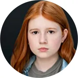 Daphne Hoskins - Film actor