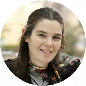 Daphne Koller - Israeli-American computer scientist