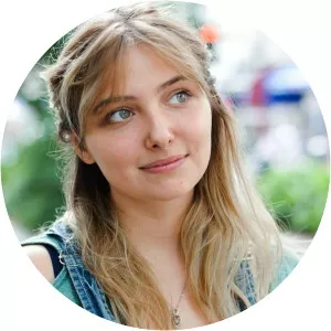 Daphné Lecomte - Fictional character