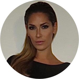 Daphne Leon photograph