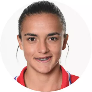 Daphne Melissa Herrera Monge