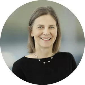 Daphne Nash - Author