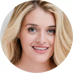 Daphne Oz