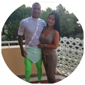 Daphne Quaresma photograph