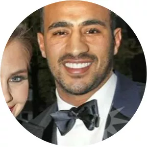 Daphne Romani photograph