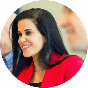 Daphne Zohar - Entrepreneur