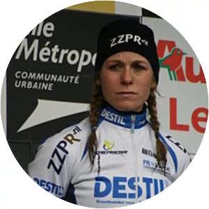 Daphny van den Brand