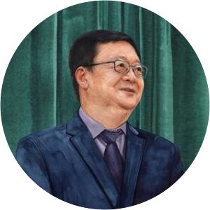 Daping Chu - Researcher